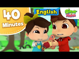Persian (farsi) english dictionary online translation, language, grammar. 22 Omar Hana 40 Minutes Compilation Of Series Islamic Cartoons Youtube In 2021 Islamic Cartoon Baby Cartoon Characters Cartoons Youtube