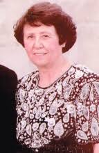 Obituary information for Elisena D'Angelo