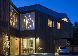 A ground lease connects the homeowner to the clt and is used to enforce the shared equity affordability controls. Seattle S Atelierjones Crafts An Odd Lot Research House Out Of Clt