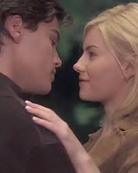 The Girl Next Door Movie Edit Highlights