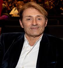 Daniel Gómez Rinaldi