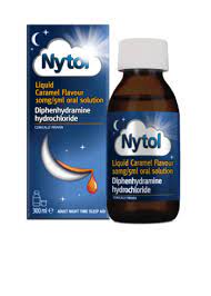 Nytol The Uk S Favourite Sleep Aid Brand