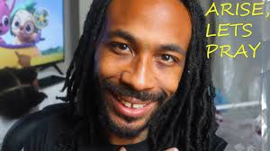 God Told Job to "Brace Yourself like a MAN" !