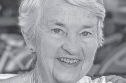 CHARLES “CHUCK” PAPKE