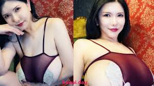 Jena Dammaya - Sensual Pink - Kawai