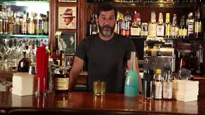 How To Make An Incredible Hulk Cocktail Recipe Youtube The incredible hulk drink is a cocktail made from cognac and hpnotiq, a brilliant blue liqueur.