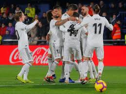 Napoli's attacking performance shows us an average of 1.6 goals per game vs real sociedad's 1.4. Preview Real Madrid Vs Real Sociedad Prediction Team News Lineups Sports Mole