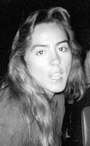 Grace Marie Tiernan Money (1959-2010)