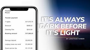 Financial Freedom through Real Estate Blogs — Jonathan Farber