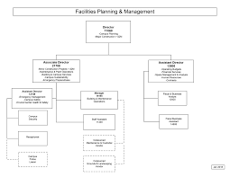 organizational chart usf sarasota manatee