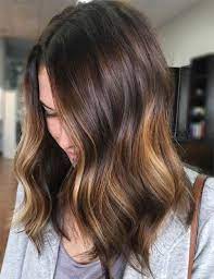 Stylish Subtle Balayage Hairstyles 2018 For Women Cleverstyling Balayage Hair Hair Color Balayage Colored Hair Tips