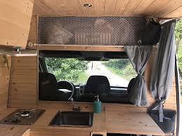 Its cavernous interior allows plenty of creative room for untold numbers of builds and themes. Mercedes Benz Sprinter 213 Cdi Motorhomes Caravanes Fourgon Tole A Unterhaching Occasion Achetez Sur Truckscout24 Van Life Caravan Renovation Van