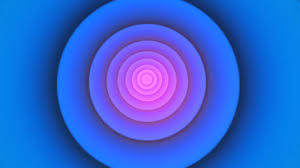 Moving Backgrounds Cool Circles Animation Youtube