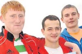 Swords boys hope maths exam adds up