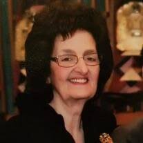 SHIRLEY SILBER Obituary