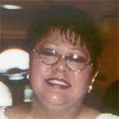 Obituary information for Irene Patterson