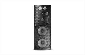 Maybe you would like to learn more about one of these? Md49 Jbl Professional Loudspeakers