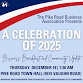Pike Road Business Association Celebration of 2025 event image