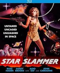 Star Slammer : Ross Hagen, Aldo Ray, Fred Olen Ray: Movies & TV - Amazon.com