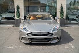 Image result for Quantum Silver 2017 Aston Martin