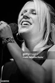 136 Janine Meyer Photos & High Res Pictures