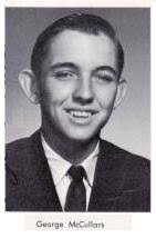 Classes of 1961 to 1965 (Robinson High School)