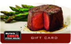 Where to buy ruth chris gift cards. Ruth S Chris Steak House The Pacific Companies Resident Rewards