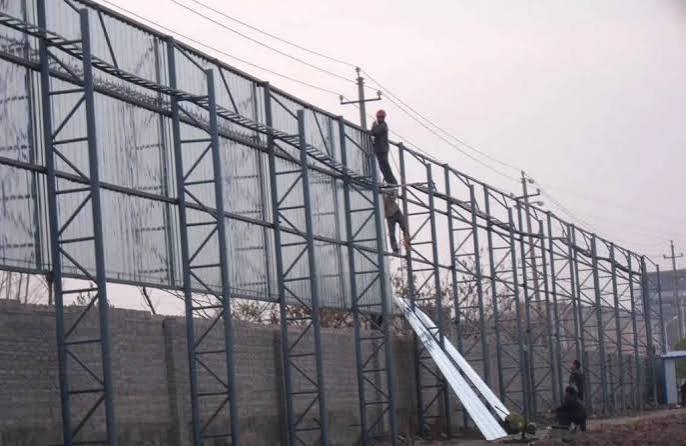  Outdoor Inspections