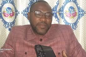 Guinée : « Je suis conscients de l'enjeu qui m'attend … » Dixit le nouveau  directeur de la Communication par intérim du SGAR, Aly Jamal Camara