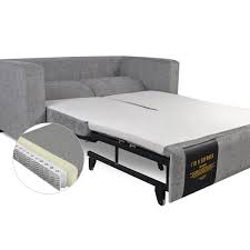 Do you assume full size sleeper sofa mattress looks nice? Amazon Com Modern Functional Lift And Pull Out Loveseat Couch Sofa Bed Futon Double Queen Easy To Tr Pull Out Sofa Bed Queen Size Sofa Bed Couch And Loveseat