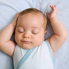 When Do Babies Sleep Through The Night Tips Info By Baby S Age