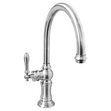 Maybe you would like to learn more about one of these? Kohler K 99263 Vs Artifacts Kitchen Sink Faucet 14 11 16 Swing Spout Stainless