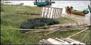 Sejarah waduk kedungombo dan yang meresmikanya wadukkedungombo. Waduk Kedung Ombo Dihantam Cuaca Buruk Okezone News