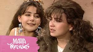 Candy le aconseja a Meche que acepte el amor de 'El latas'