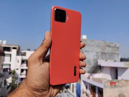 Now about oppo 17, this is very light weight, speed is good, i ordered dynamic orange. Oppo F17 Great Feel Decent Performance Social News Xyz