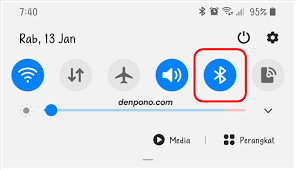 Agar komputer dapat menemukan perangkat anda, pastikan opsi discoverable sudah diaktifkan pada perangkat seluler.step 2, buka menu start pada pc dan klik control panel. Cara Menghubungkan Printer Bluetooth Ke Hp Dan Laptop Secara Mudah Denpono Blog