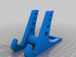Every day new 3d models from all over the world. Handyhalter Steckdose 3d Models Stlfinder