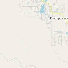 5,136 zip code population in 2010: Zipcode 85935 Pinetop Arizona Hardiness Zones