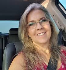 Introduction to nature enthusiast Kristi