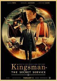 Download Kingsman The Secret Service 2014 Hindi English 480p 400mb 720p 900mb 10 Kingsman The Secret Service Secret Service Movie Secret Service