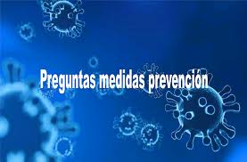 Este es un resumen rápido si no te quieres leer el doga completo. Informacion Para La Poblacion Coronavirus