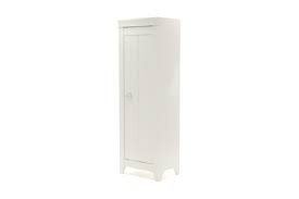 Adept Storage Narrow Storage Cabinet 418085 Sauder Sauder Woodworking