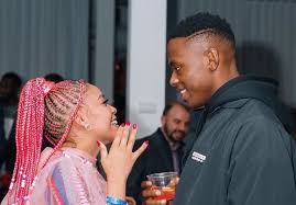 Sho madjozi (@shomadjozi) on tiktok | 2.9m likes. Is Sho Madjozi Dating Kagiso Rabada Jozi Wire