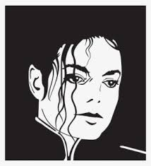 Michael, Face, Hair, Celebrity, Singer, Jackson