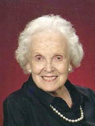 Anne Erwin recalled for community contributions