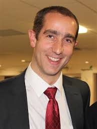 Crocker, Matthew Jeremy Norton (1976