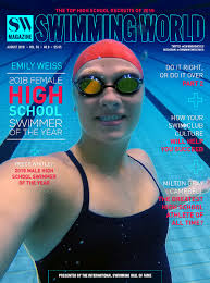 Swimming World Presents "Goldminds: The Importance of Swim Club Culture"