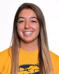 2017-18 Women's Rowing Roster