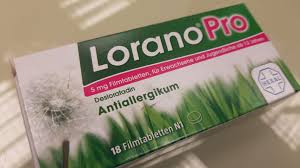 Zur besserung der symptomatik bei allergischer rhinitis und urtikaria bei erwachsenen und jugendlichen ab 12 jahren. Awszq1vmjy6nbm