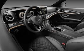 Cap Vtc Premium Rental Mercedes Vehicles